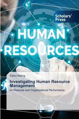 Indagine sulla gestione delle risorse umane - Investigating Human Resource Management