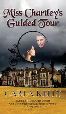La visita guidata di Miss Chartley - Miss Chartley's Guided Tour