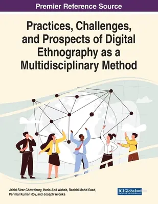 Pratiche, sfide e prospettive dell'etnografia digitale come metodo multidisciplinare - Practices, Challenges, and Prospects of Digital Ethnography as a Multidisciplinary Method