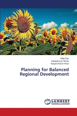 Pianificazione di uno sviluppo regionale equilibrato - Planning for Balanced Regional Development