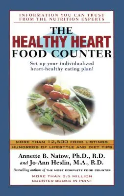 Il contatore degli alimenti per un cuore sano - The Healthy Heart Food Counter