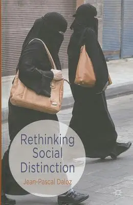 Ripensare la distinzione sociale - Rethinking Social Distinction