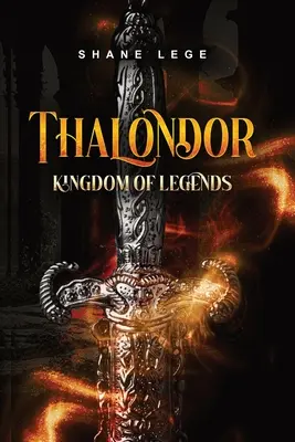 Thalondor Regno delle Leggende - Thalondor Kingdom of Legends