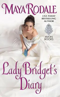 Il diario di Lady Bridget: Al passo con i Cavendish - Lady Bridget's Diary: Keeping Up with the Cavendishes