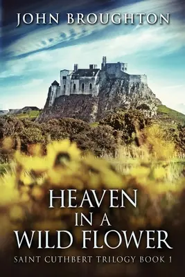Il cielo in un fiore selvatico: storia di un pellettiere anglosassone a Lindisfarne - Heaven In A Wild Flower: Tale Of An Anglo-Saxon Leatherworker On Lindisfarne
