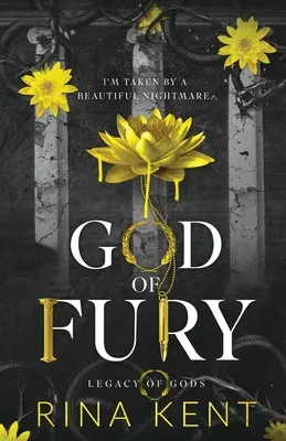 Dio della Furia: Edizione speciale a stampa - God of Fury: Special Edition Print