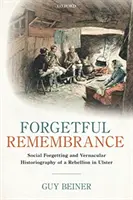 Memoria dimenticabile: L'oblio sociale e la storiografia vernacolare di una ribellione nell'Ulster - Forgetful Remembrance: Social Forgetting and Vernacular Historiography of a Rebellion in Ulster
