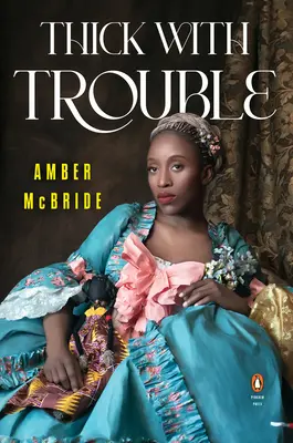 Un'opera densa di problemi - Thick with Trouble