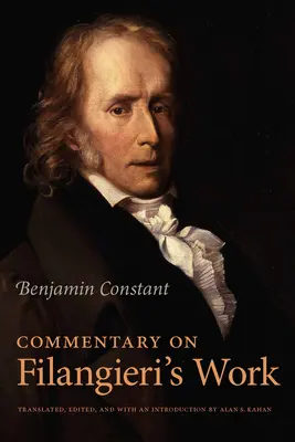 Commento all'opera di Filangieri - Commentary on Filangieri's Work