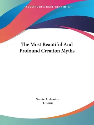 I più belli e profondi miti della creazione - The Most Beautiful And Profound Creation Myths