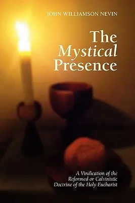 La presenza mistica - The Mystical Presence