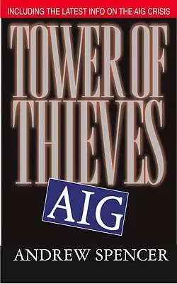 Torre dei ladri, AIG - Tower of Thieves, AIG