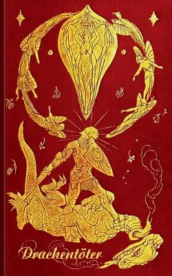 Drachentter (taccuino): Taccuino, quaderno, vintage, old fashion, Siegfried, classico, nobile, design, agenda, diario, appunti, - Drachentter (Notizbuch): Notizbuch, Notebook, Vintage, Old Fashion, Siegfried, Klassiker, Edel, Design, Einschreibbuch, Tagebuch, Diary, Notes,