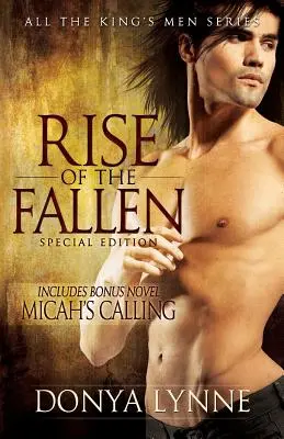 L'ascesa dei caduti: edizione speciale - Rise of the Fallen: Special Edition