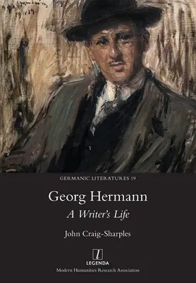 Georg Hermann: una vita da scrittore - Georg Hermann: A Writer's Life