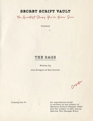 Le borse - The Bags