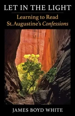 Lasciar entrare la luce: Imparare a leggere le Confessioni di Sant'Agostino - Let in the Light: Learning to Read St. Augustine's Confessions