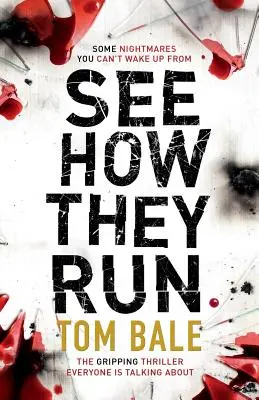 Guarda come corrono: Il thriller avvincente di cui tutti parlano - See How They Run: The gripping thriller that everyone is talking about