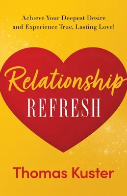 Aggiornamento delle relazioni - Relationship Refresh