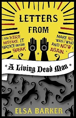 Lettere di un morto vivente - Letters from a Living Dead Man