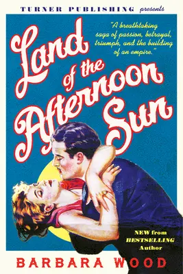 Terra del sole pomeridiano - Land of the Afternoon Sun