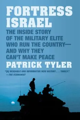 La fortezza Israele - Fortress Israel