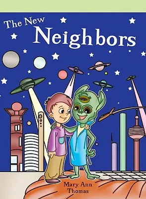 I nuovi vicini - The New Neighbors