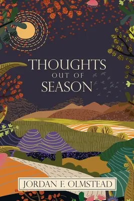 Pensieri fuori stagione - Thoughts Out of Season