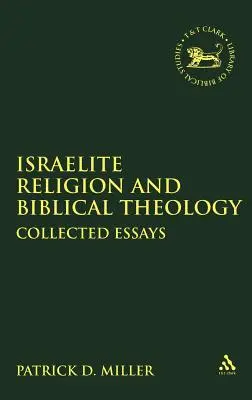 Religione israelita e teologia biblica - Israelite Religion and Biblical Theology