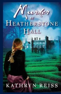 Omicidio a Heatherstone Hall - Murder at Heatherstone Hall