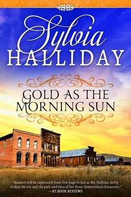 Oro come il sole del mattino - Gold as the Morning Sun