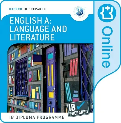 Ib Prepared Inglese a Letteratura - Ib Prepared English a Literature
