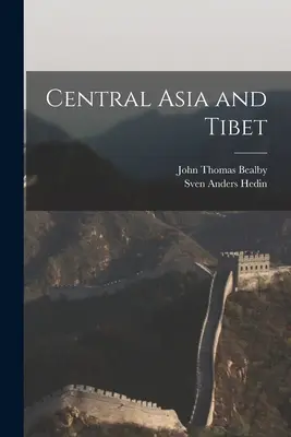 Asia centrale e Tibet - Central Asia and Tibet