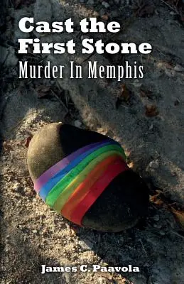 Scaglia la prima pietra: Omicidio a Memphis - Cast the First Stone: Murder In Memphis