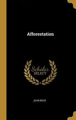 Imboschimento - Afforestation