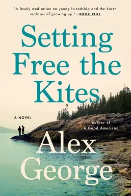 Liberare gli aquiloni - Setting Free the Kites