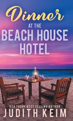 Cena all'Hotel Beach House - Dinner at The Beach House Hotel