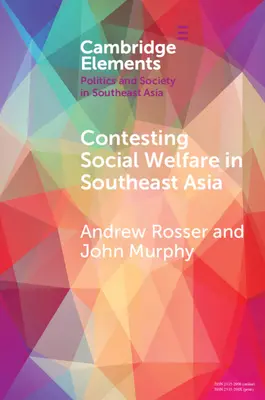 Contestare il benessere sociale nel sud-est asiatico - Contesting Social Welfare in Southeast Asia