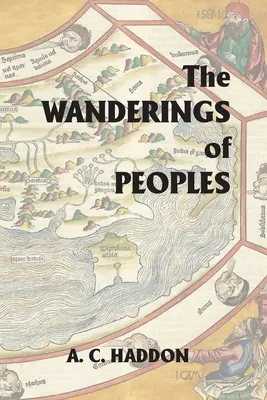 Le peregrinazioni dei popoli - The Wanderings of Peoples