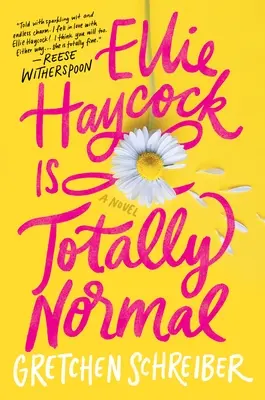 Ellie Haycock è assolutamente normale - Ellie Haycock Is Totally Normal
