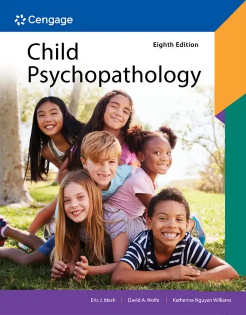 Psicopatologia infantile - Child Psychopathology