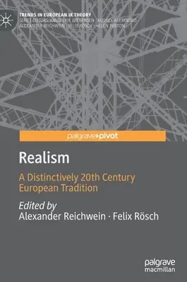 Realismo: Una tradizione europea del XX secolo - Realism: A Distinctively 20th Century European Tradition