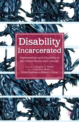 Incarcerati per disabilità: Detenzione e disabilità negli Stati Uniti e in Canada - Disability Incarcerated: Imprisonment and Disability in the United States and Canada