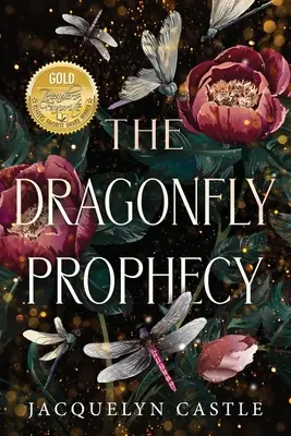 La profezia della libellula - The Dragonfly Prophecy