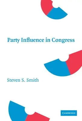 Influenza dei partiti al Congresso - Party Influence in Congress