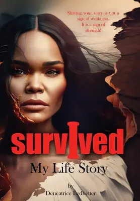 Sono sopravvissuto: La mia storia di vita - I Survived: My Life Story