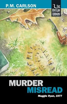 Omicidio mal letto - Murder Misread