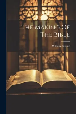 La creazione della Bibbia - The Making Of The Bible