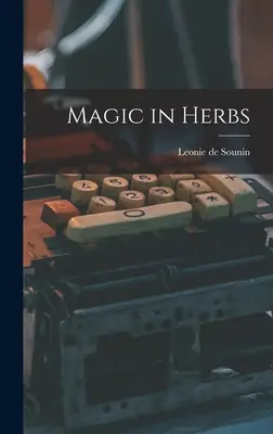 La magia delle erbe - Magic in Herbs