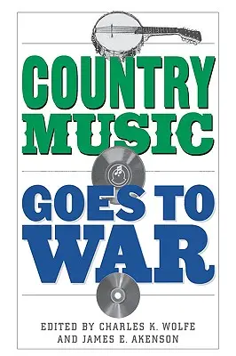La musica country va in guerra - Country Music Goes to War